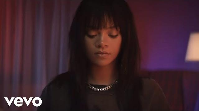 N.e.r.d & rihanna - lemon N.e.r.d & rihanna - lemon