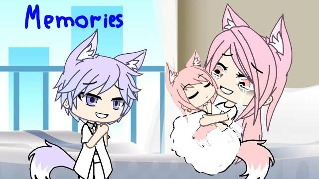 Memories-maroon5|gacha life|by:sveta life Memories-maroon5|gacha life|by:sveta life