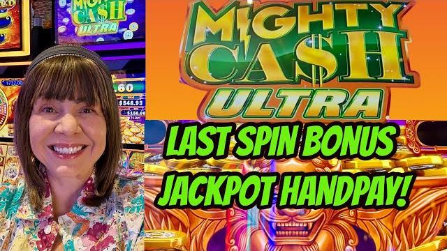 Wow! last spin jackpot handpay bonus Wow! last spin jackpot handpay bonus