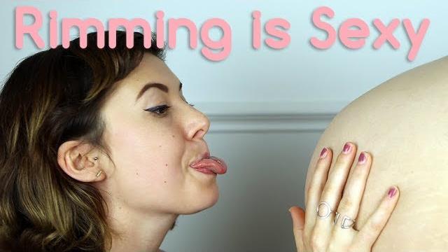 Have you ever licked an asshole? - rimming curious Have you ever licked an asshole? - rimming curious