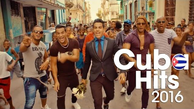 Cuba hits 2016 ► 1:24 hour compilation ► salsa - timba - reggaeton - urbano - pop Cuba hits 2016 ► 1:24 hour compilation ► salsa - timba - reggaeton - urbano - pop