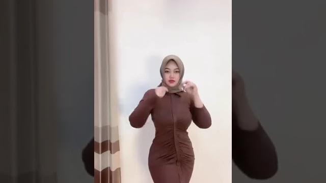 Masulaindah hijabi bodynya aduhai Masulaindah hijabi bodynya aduhai