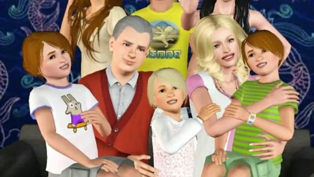 The sims 3 лайфхаки пасхалки секреты игры The sims 3 лайфхаки пасхалки секреты игры