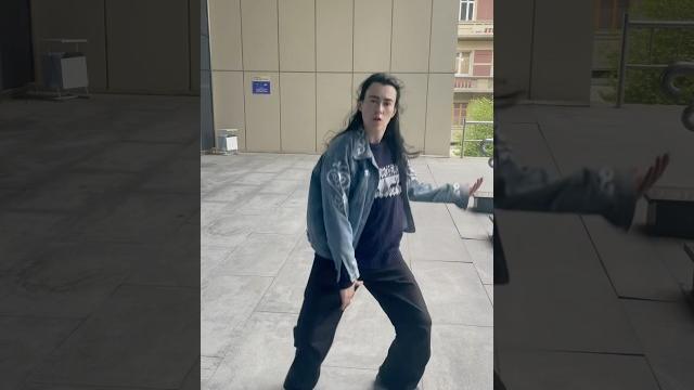 Just learning this new dance at speed 0.5 #projectjasper #projectjaspersadistic #coverdance #tpop Just learning this new dance at speed 0.5 #projectjasper #projectjaspersadistic #coverdance #tpop