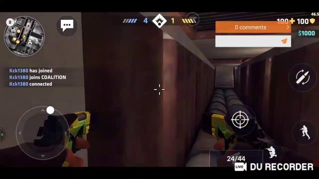Critical ops with :3 ellysya Critical ops with :3 ellysya