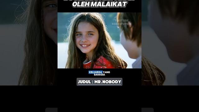 Bocil ini bisa melihat masa depan Bocil ini bisa melihat masa depan