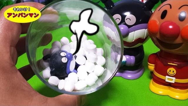 居眠りバイキンマンアンパンマン おもちゃ 居眠りバイキンマンアンパンマン おもちゃ