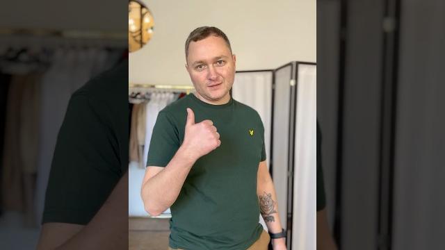 Пронин брюки 2.0 Пронин брюки 2.0