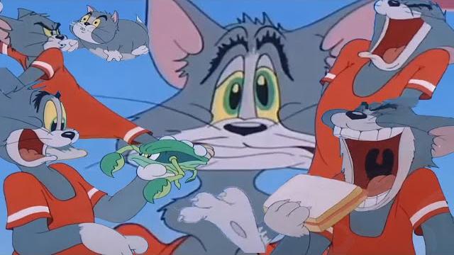(ytp) tom's beach adventure (ytp) tom's beach adventure