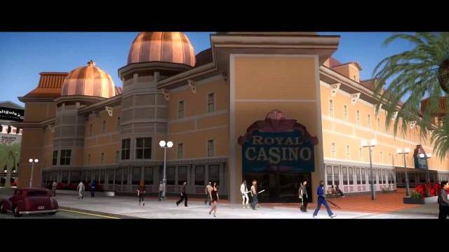 Enb для слабых пк - samp Enb для слабых пк - samp