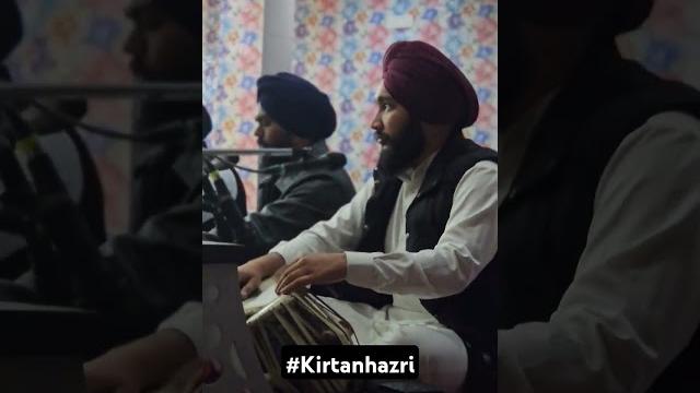 Kirtan hazri 🪬 (6:00 am) #trending #viralreels #shorts2025 #2025@sgpcsriamritsar @jashanfankar Kirtan hazri 🪬 (6:00 am) #trending #viralreels #shorts2025 #2025@sgpcsriamritsar @jashanfankar