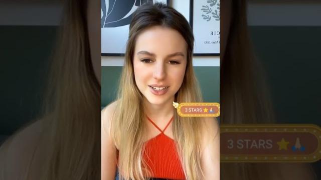 Periscope live cute girl vlogs #1477 Periscope live cute girl vlogs #1477