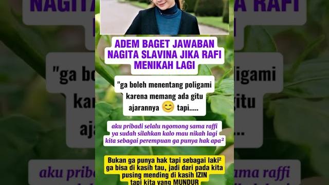 Sesabar ini nagita slavina menemani rafi ahmad #beritaterkini #beritaviral #fypシ゚viral #nagita Sesabar ini nagita slavina menemani rafi ahmad #beritaterkini #beritaviral #fypシ゚viral #nagita