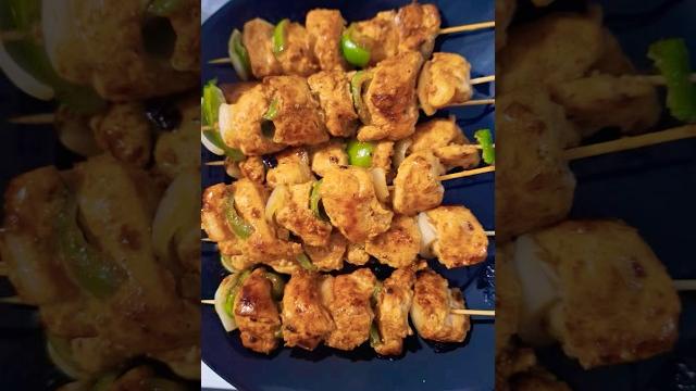 Shashlik sticks #shashlikrecipe#shashlik#shashliksticks#chicken#chickenbbq#chickensticks#bbq#yt Shashlik sticks #shashlikrecipe#shashlik#shashliksticks#chicken#chickenbbq#chickensticks#bbq#yt
