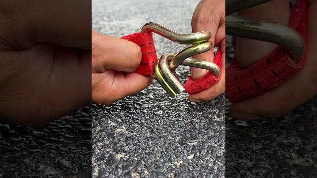 Perfect connection! Perfect connection!