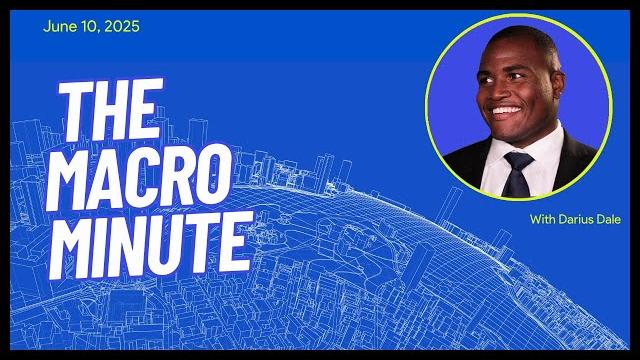 The macro minute: is the us-china trade dispute about to materially disrupt the tech sector? The macro minute: is the us-china trade dispute about to materially disrupt the tech sector?