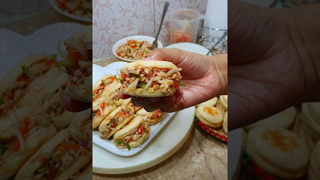 Mini chicken pockets | ramadan special 2023 #shorts #ramadan Mini chicken pockets | ramadan special 2023 #shorts #ramadan