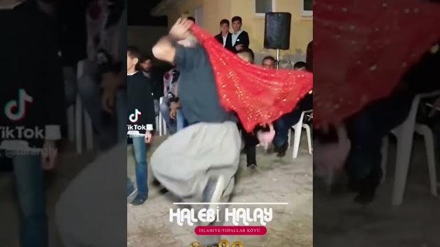 #halebi halay#islahiye topallar #halebi halay#islahiye topallar