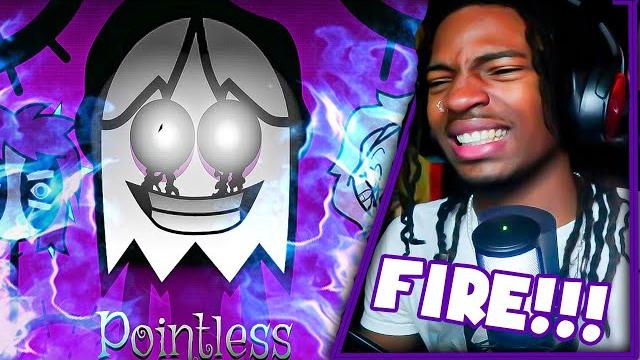 Incredibox pointless is a banger!!! Incredibox pointless is a banger!!!