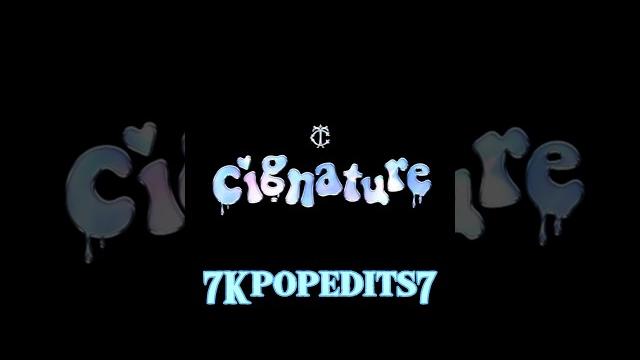 Cignature: poongdung #chaesol #jeewon #seline #chloe #semi #dohee #subscribe #fyp @cignaturej9 Cignature: poongdung #chaesol #jeewon #seline #chloe #semi #dohee #subscribe #fyp @cignaturej9