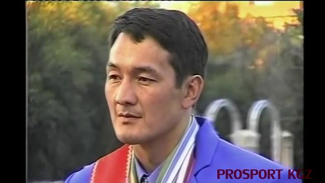 Ратбек санатбайев Ратбек санатбайев
