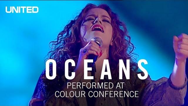 Oceans (where feet may fail) live - hillsong united Oceans (where feet may fail) live - hillsong united