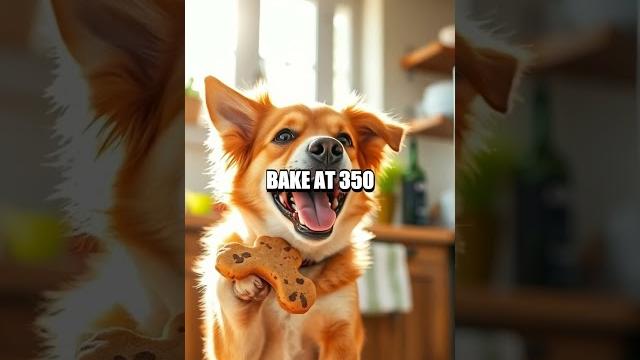 The best homemade dog treats you can make The best homemade dog treats you can make