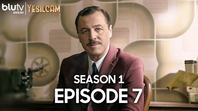 Yesilcam - episode 7 (english subtitle) yeşilçam | season 1 (4k) Yesilcam - episode 7 (english subtitle) yeşilçam | season 1 (4k)