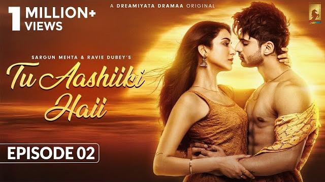 Tu aashiiki haii (episode 2) abhishek kumar | amandeep sidhu | sargun mehta | ravie dubey Tu aashiiki haii (episode 2) abhishek kumar | amandeep sidhu | sargun mehta | ravie dubey