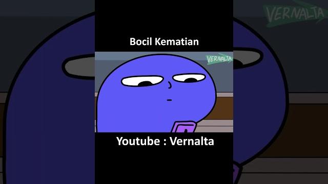 Bocil kematian Bocil kematian