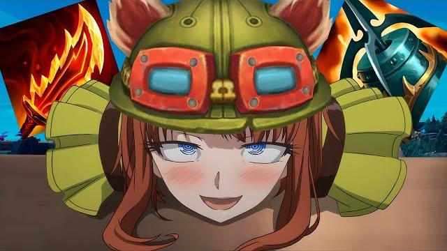 Full attackspeed teemo.exe Full attackspeed teemo.exe