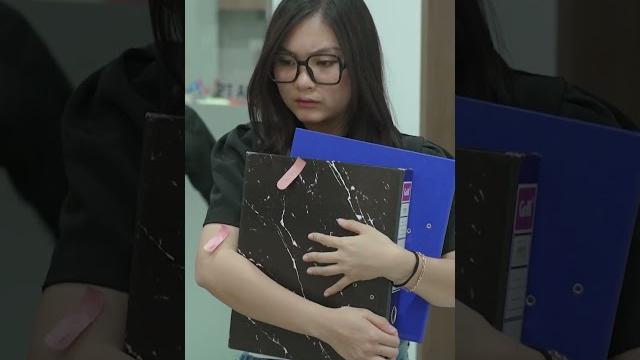 Menikahi cewek culun (part 3) #shorts Menikahi cewek culun (part 3) #shorts