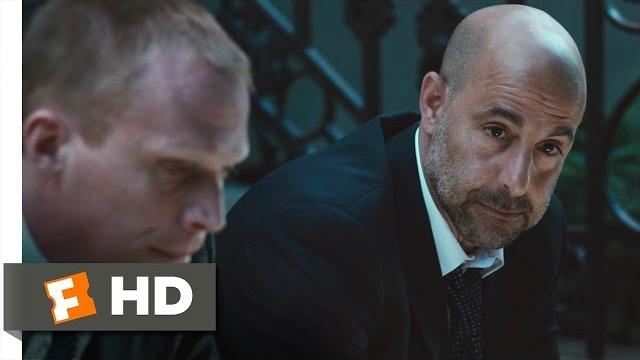 Margin call (5/9) movie clip - a bridge (2011) hd Margin call (5/9) movie clip - a bridge (2011) hd