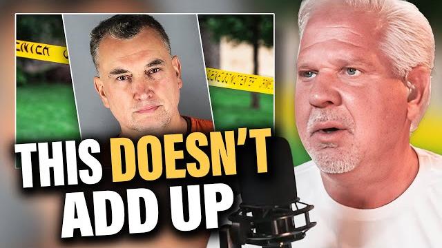 Everything unusual about the minnesota lawmaker shooting Everything unusual about the minnesota lawmaker shooting