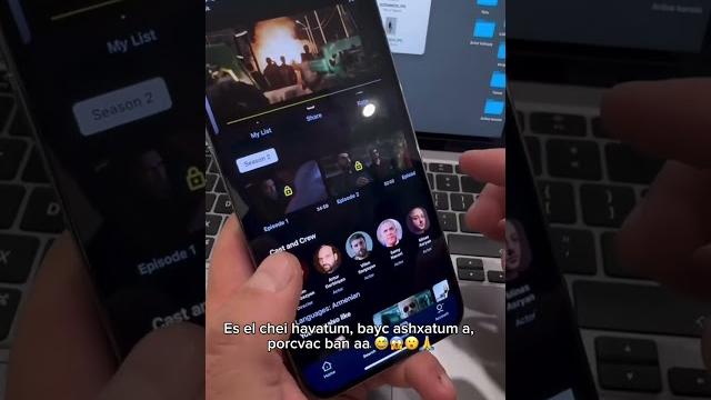 Dzri naelu anhavanakan dzevy fokus er lriiv surby 2 anvjar / սուրբը 2 / kinodaran anvchar Dzri naelu anhavanakan dzevy fokus er lriiv surby 2 anvjar / սուրբը 2 / kinodaran anvchar