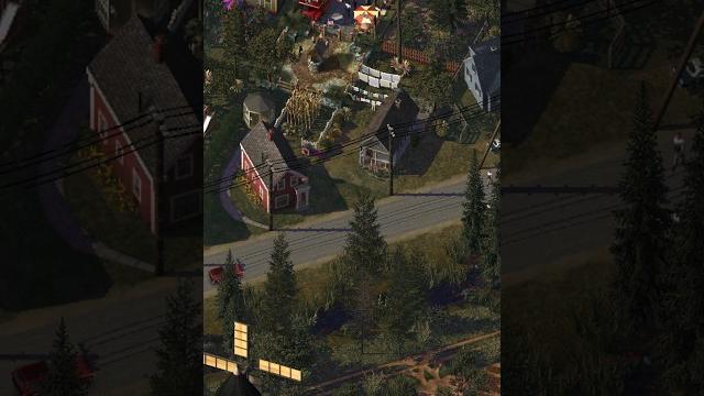 Rural farm town simcity 4 #simcity4 #gameplay #letsplay #gaming #cityskylines #theotown #sawit #apel Rural farm town simcity 4 #simcity4 #gameplay #letsplay #gaming #cityskylines #theotown #sawit #apel