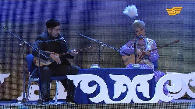 Балғынбек имашев - жанар айжанова Балғынбек имашев - жанар айжанова