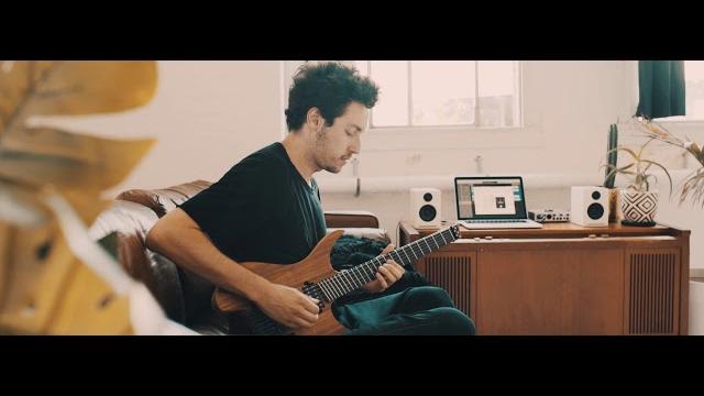 Plini x neural dsp Plini x neural dsp