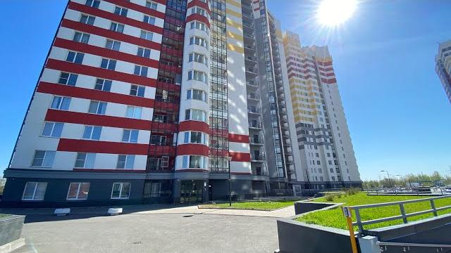 Жилой комплекс невские паруса Жилой комплекс невские паруса