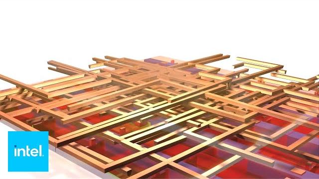 Intel: the making of a chip with 22nm/3d transistors | intel Intel: the making of a chip with 22nm/3d transistors | intel