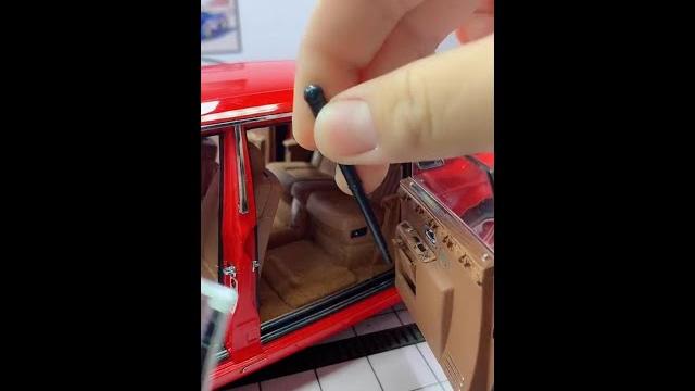 这个颜色的劳斯莱斯真骚气!#劳斯莱斯 #汽车模型 #汽车合金模型 这个颜色的劳斯莱斯真骚气!#劳斯莱斯 #汽车模型 #汽车合金模型
