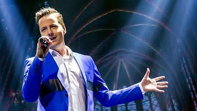 Vitas - lucia di lammermoor / opera #2 (australia 2019) Vitas - lucia di lammermoor / opera #2 (australia 2019)