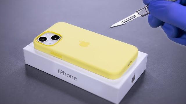 Iphone 13 mini unboxing and camera test! - asmr Iphone 13 mini unboxing and camera test! - asmr