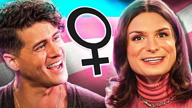 I spent a day with trans women: "controversial to be a woman" I spent a day with trans women: "controversial to be a woman"