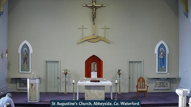 Abg parish live stream Abg parish live stream