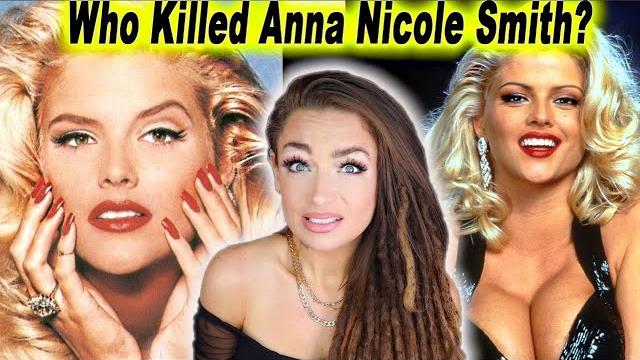 Who really killed anna nicole smith? s3x, drugs, & lies Who really killed anna nicole smith? s3x, drugs, & lies