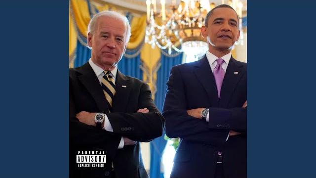 Boy's a liar pt. 2 (biden & obama's version) Boy's a liar pt. 2 (biden & obama's version)