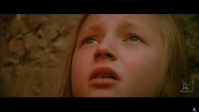 Пример буллинга из фильма "чучело" Пример буллинга из фильма "чучело"