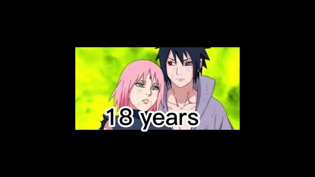 Sasuke and sakura️ Sasuke and sakura️