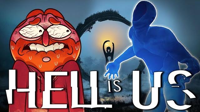 Jesse plays: hell is us (demo) Jesse plays: hell is us (demo)